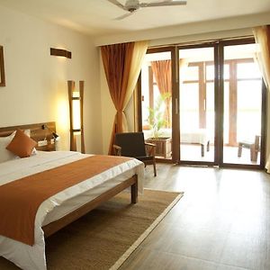 Mekosha Ayurveda Spa Suites Retreat & Resort